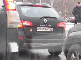 Подборка автоприколов. Часть 147