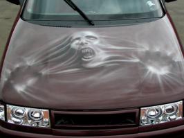 Куда делся второй "дворник"