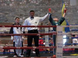 мой боец-победитель!)) уииии , горжусь сил нет)))