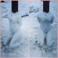 Пермь, сегодня утром :)