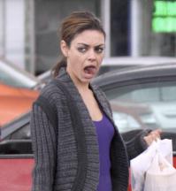 Куни красивая?? ЖАБА