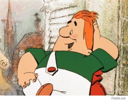 Как пережить "Маски Шоу"