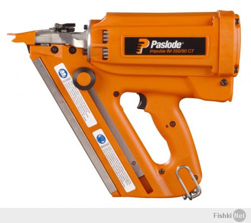 На нормальной работе, нормальные инструменты должны быть:) Особенно там, где нужна производительность.