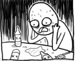 Когда свободное время и фантазия соединяются вместе