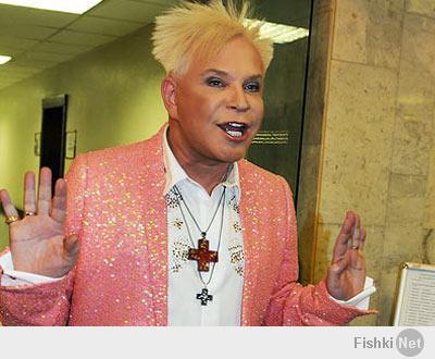 автор, а он похож на ёлку нет?