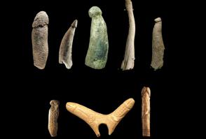 Обыденные вещи в древности