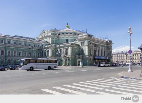 Современная российская архитектура под старину.Продолжение