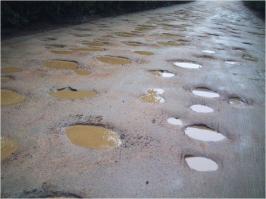 Гравитационная яма говорите.