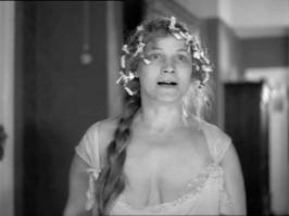 "Истинно говорю вам, найдёт Земля на ось небесную"