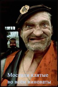 Однако, тенденция!