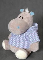 Значит девушкам нравятся Бегемотики?