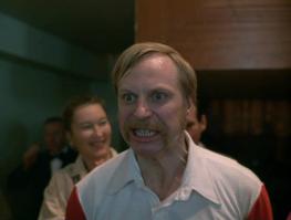 Танцевать тёща...