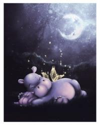 Спешите видеть! Суперлуние! Сегодня!