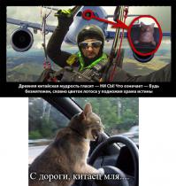 крутое Селфи