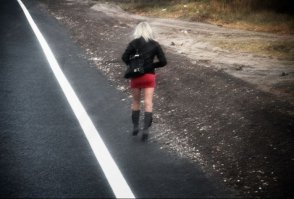 Работа в малых городах только такая.... увы.