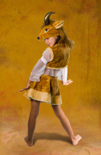 Не виноватая я, доллар сам подорожал.