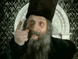 А может ты английский язык не знаешь?