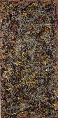 Вот за 140 000 000 долларов. Шедеврец.