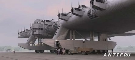 Ну такой у нас уже есть ;)