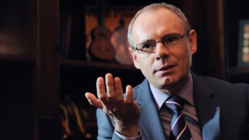 Да ТВ-3 уже давно этот диск изучили и познакомились с его создателями.