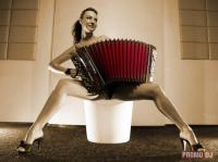 Мегапозитивная пятничная подборка