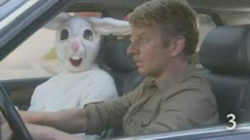 А этот еще и неожиданный