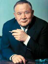 тоже вот так на вскидку вспомнились...