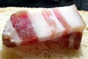 сало так сало, как скажите...