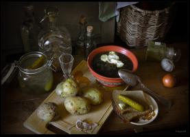 курю, пью, и что, я кого-то заставляю насильно это делать?.. каждый имеет свой выбор... а все таки её лучше с грибным супчиком...