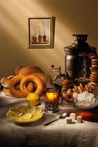 всем мира и добра... а также приятного чаепития...