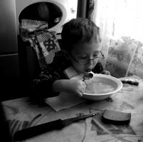 люблю ушицу...