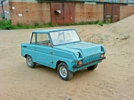 лучше бы китайцы вот это чудо скопировали...