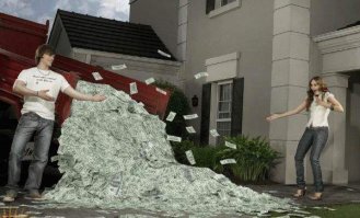 да чтобы  вам всем счастья привалило!!!