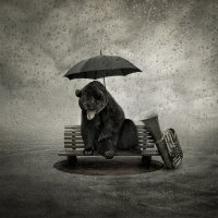 а меня не позвали...