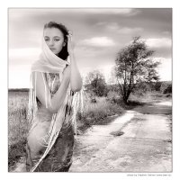 деревенька ты моя любимая... и такая разная...