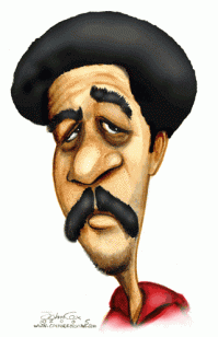 Ричард Прайор – на грани фола