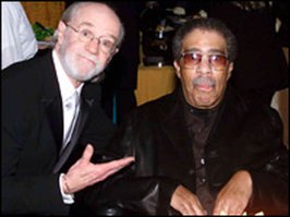 Ричард Прайор – на грани фола