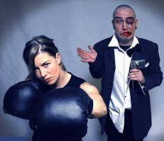 сексу захотел?..