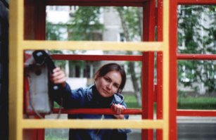 Необычные телефонные будки