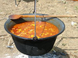 ладно вот тоже гуляш, большой гуляш...