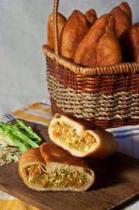 не-е только пирожки, а это наше все!!!