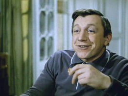 хороший актер...