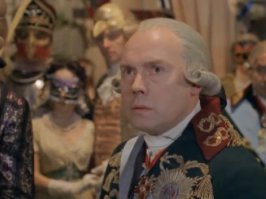 Виктор Сухоруков - Император Павел I-й