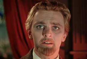 Имхо...одна из лучших ролей его