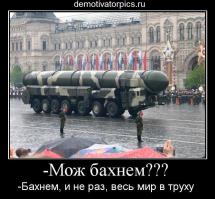 Западные СМИ о Путине