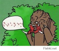 Демонстрация своего мастерства на улице. Финал предсказуем