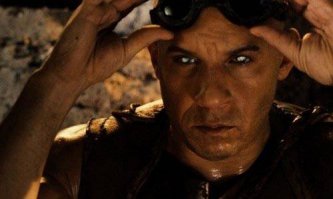 Ночное зрение с помощью ... капель для глаз!