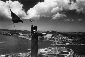 Порт-Артур.