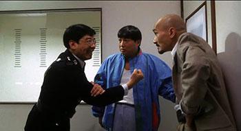 Лысый тигр, толстый дракон на кассетке  да с гнусавым переводом, просто возвращение в молодость :)