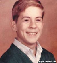 Ёпта, у него были волосы!!!!!!!)))))))))